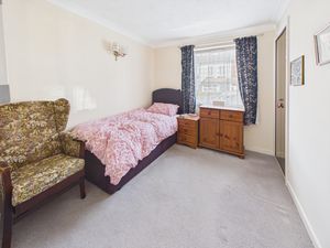 BEDROOM TWO- click for photo gallery